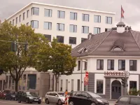 Ocak Aparthotel Hotels in Berlin