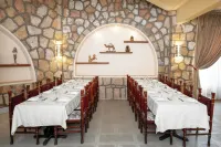 Seti Abu Simbel Lake Resort - breakfast
