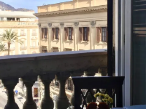 38 Aira Hotels Hotels in Palermo