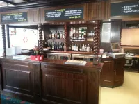 The Windsor Hotel - parcheggio
