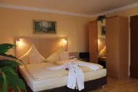 Hotel Brigitte - Wifi