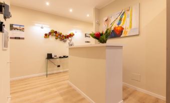 Prati 25.7 Suites in Rome