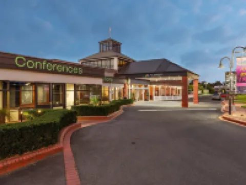 本迪戈全季度假酒店 本迪戈酒店