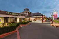 All Seasons Resort Hotel Bendigo