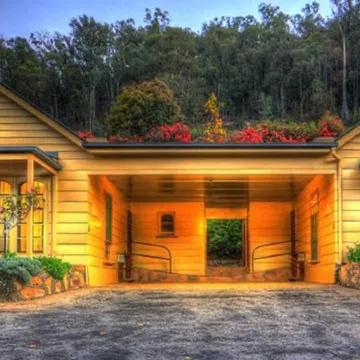 Chestnut Tree Holiday Units