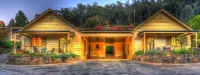 Chestnut Tree Holiday Units Hotels in Tawonga