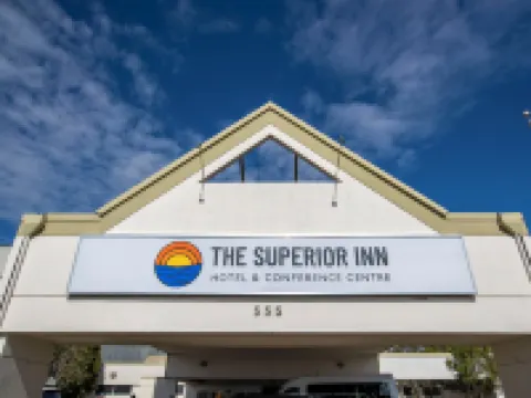 Superior Inn Hotel and Conference Centre Thunder Bay Hotels in Thunder Bay