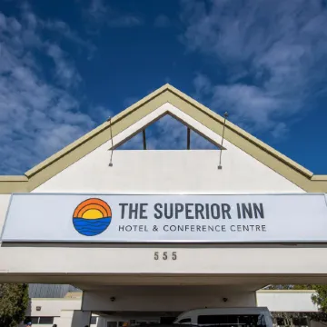 Superior Inn Hotel and Conference Centre Thunder Bay