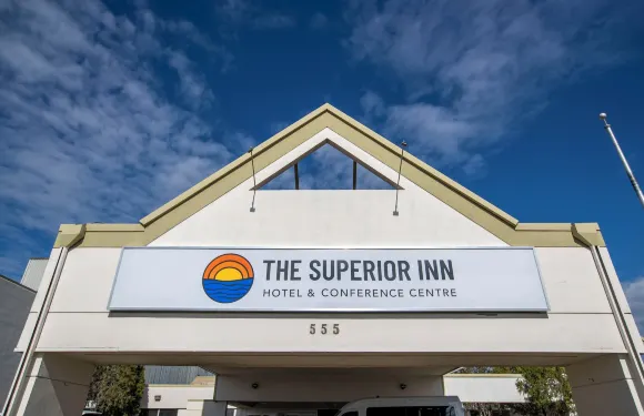 桑德貝維多利亞酒店及會議中心