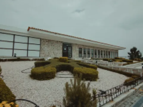 Albergaria Senhora do Espinheiro Seia otelleri