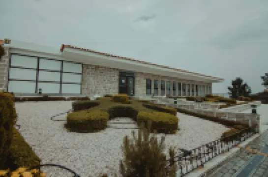 Albergaria Senhora do Espinheiro Hotel a 