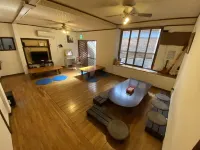 Guesthouse Base Okinawa