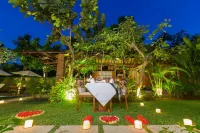 The Astari Villa and Residence