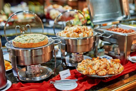 Harbor Querência Hotel