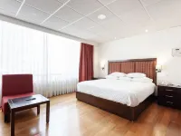 Suites Melchor Ocampo โรงแรมใกล้ปราสาทชาปุลเตเปค