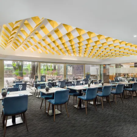 Grand Hotel Union Eurostars