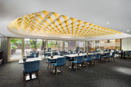 Grand Hotel Union Eurostars