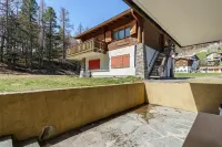 Haus Alfa Hotels in Saas Fee