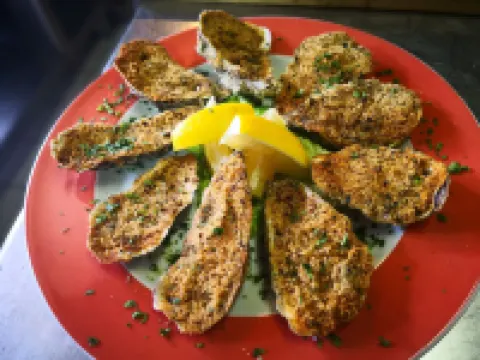 호텔 리스토란테 트렌디