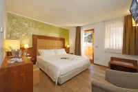 Hotel Chalet Del Brenta Hotels in Palu