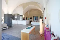Oasis Park Hotel- Grotta della Poesia Hotel a Melendugno