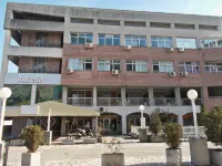Adresa Suites Hotels in Novi Beograd