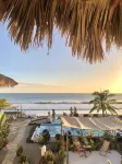 Costa Oeste - parking