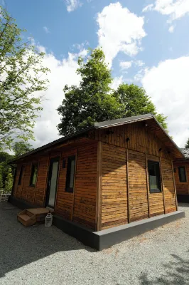 Mogosa Village Hotels in 