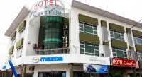 Casavilla Hotel Taiping Hotels in Kuala Sepetang