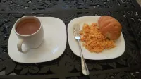 Hotel Boutique 14 Lanceros - breakfast