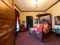 Grand Victorian Inn Hotels in Park City