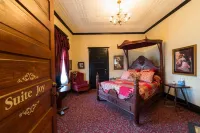 Grand Victorian Inn Hotels in Park City
