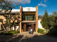 保險箱飯店 Setenil de las Bodegas附近的飯店