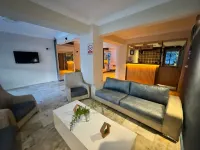 Erciyes Otel Kusadasi Hotels in Kadınlar Denizi Mahallesi