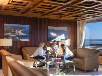 Maritim Strandhotel Travemünde Hotels in Lubeck