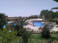 Hotel Jugurtha Palace - Pools