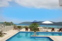 伊薩奎納高地精品飯店