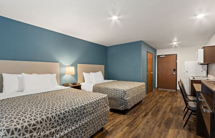WoodSpring Suites Tolleson - Phoenix West