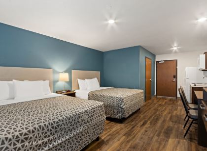 WoodSpring Suites Tolleson - Phoenix West