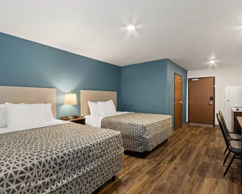 WoodSpring Suites Tolleson - Phoenix West Hotels in Tolleson