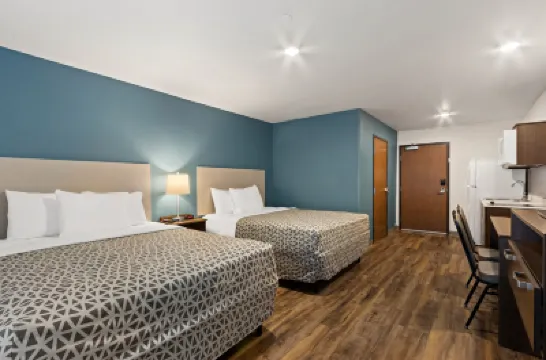 WoodSpring Suites Tolleson - Phoenix West Hotels near Camelback Ranch - Glendale