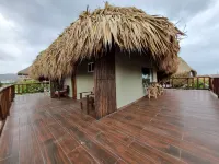 Kite Eco House Salinas del Rey Hotels in Juan De Acosta