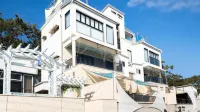 Gyeongju Luna Piena Pool Villa Hotels near Najeong Beach