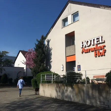 Auracher Hof