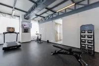 Capitalia Hipodromo Condesa