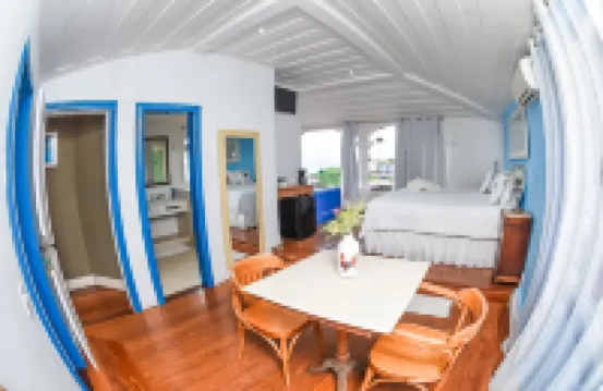 Casagrande Hotel Boutique