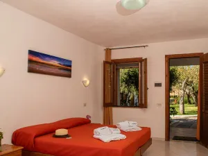 Villaggio la Pizzuta