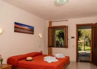 Villaggio La Pizzuta