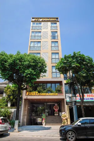 First Studio Hotel Da Nang