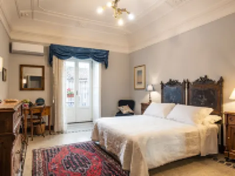 Palazzo Antoci ラグーザのホテル